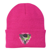 You_ve Woken The Hive Beanie | Artistshot