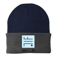 Movement  Minimal Graphic Artwork Design Beanie | Artistshot