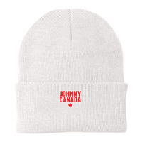 Johnny Canada! Beanie | Artistshot