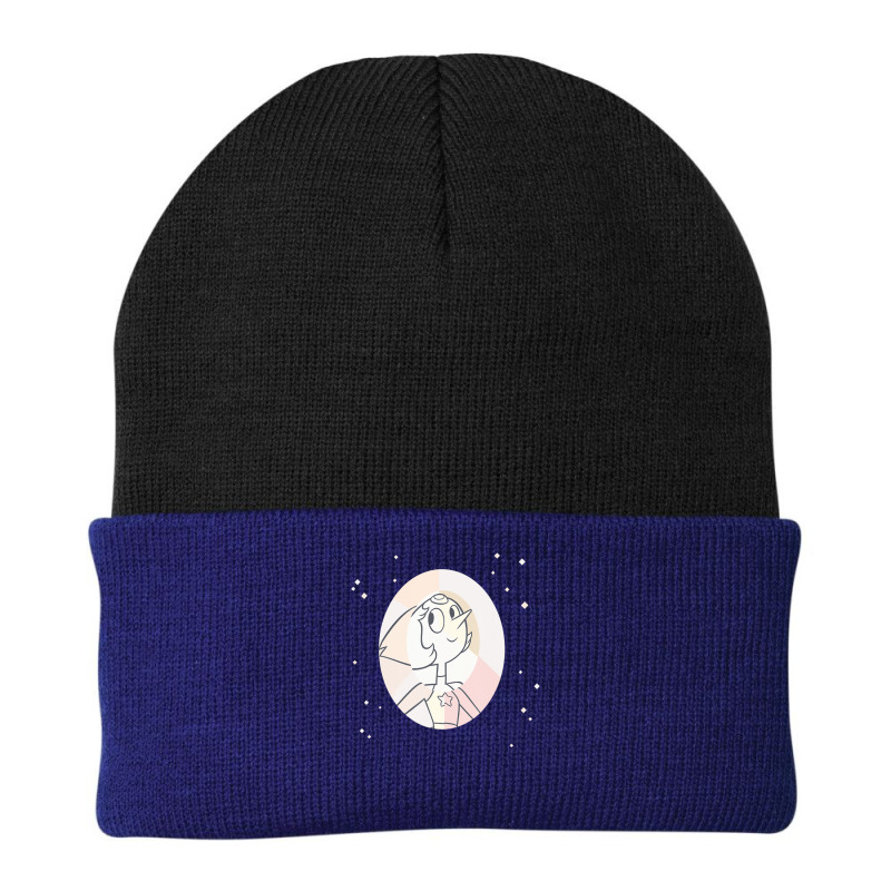 Steven Universe Pearl Gem Beanie by ngodieutrinh | Artistshot