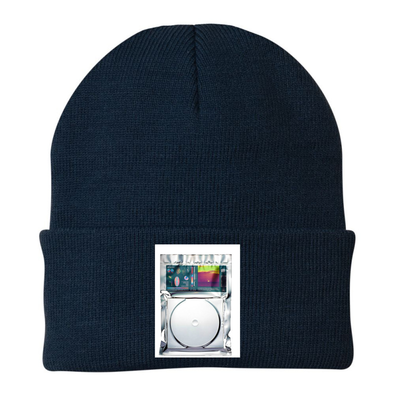 Nekfeu- The Wandering Stars Beanie | Artistshot