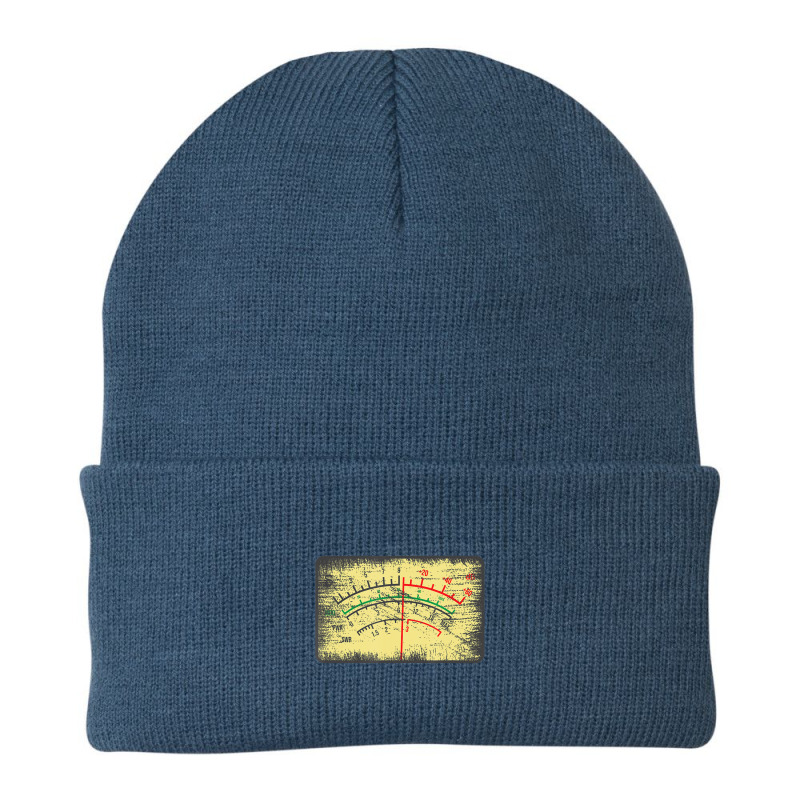 Swr Meter Ham Radio Operator Amateur Radio Enthusiast Beanie by cm-arts | Artistshot