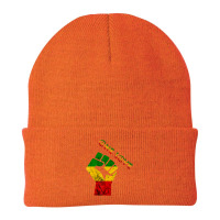 Reggae Fist Rasta Reggae Music One Love Jamaica Rastafarian Beanie | Artistshot