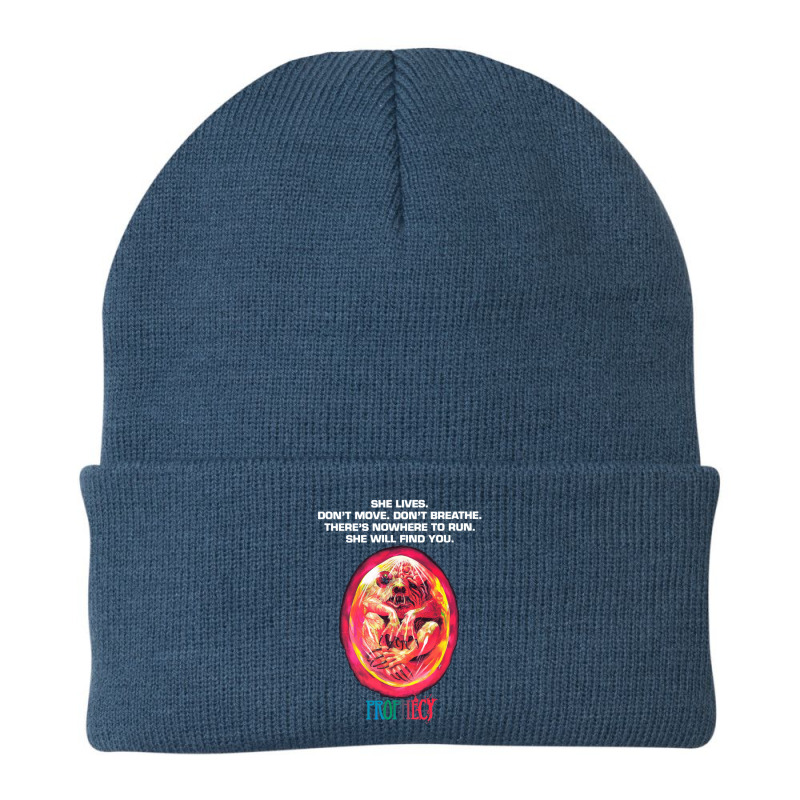 Prophecy Gift Beanie by MarkDesharnais | Artistshot