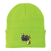 Tower Heroes Kart Kid Beanie | Artistshot