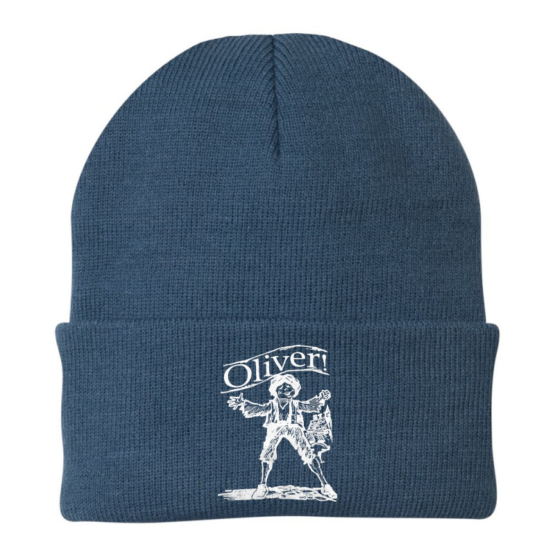 Oliver Twist Charles Dickens, Oliver Twist Charles Dickens, Oliver, Tw Beanie by SHOPPHD88 | Artistshot