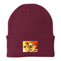 Nowruz Beanie | Artistshot