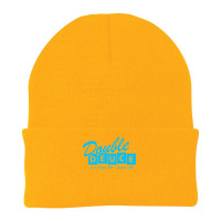 Retro 80s Double Deuce Roadhouse Pullover Hoodie Beanie | Artistshot