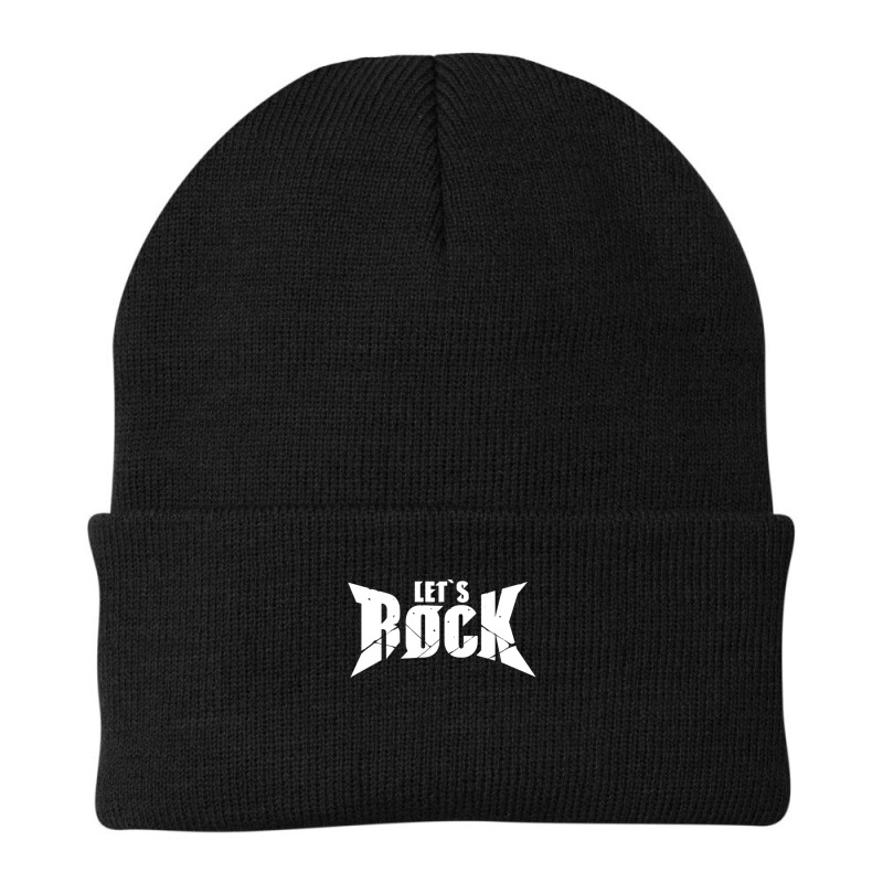 Guilty Gear Strive Let's Rock Family Beanie by RichardSecker | Artistshot