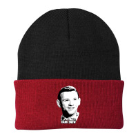 Hank Snow Clarence Eugene Snow The Singing Ranger The Yodeling Ranger  Beanie | Artistshot