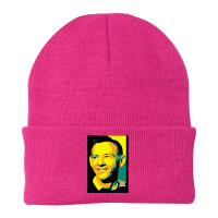 Hank Snow Clarence Eugene Snow The Singing Ranger The Yodeling Ranger  Beanie | Artistshot