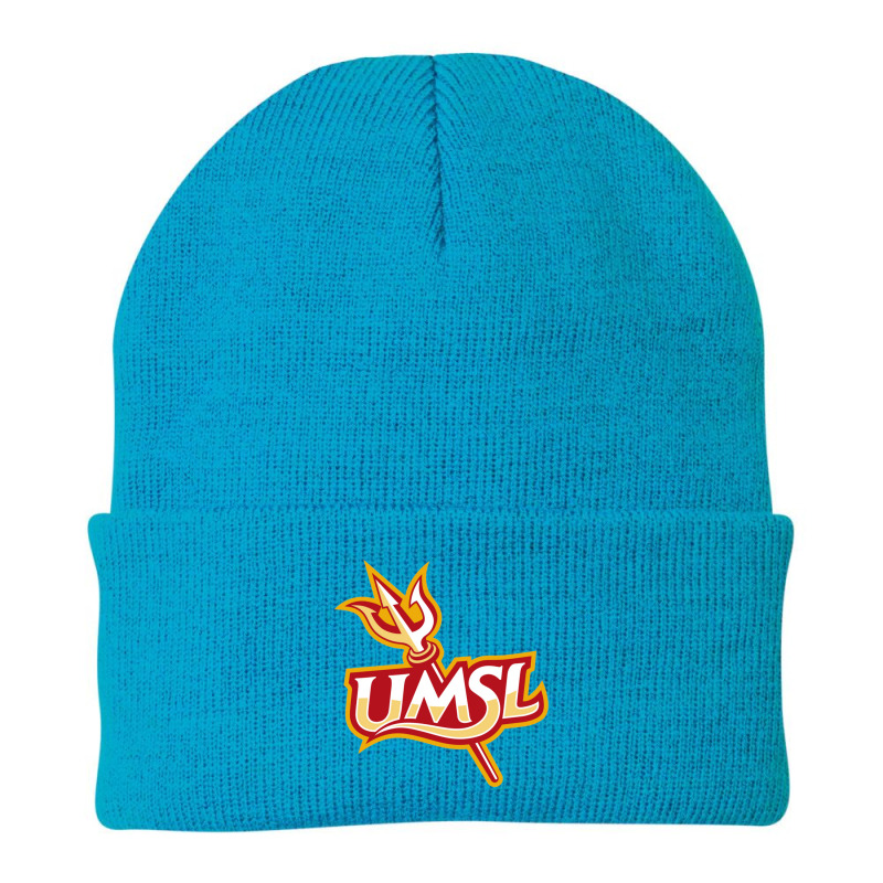 The Umsl Tritons Beanie by cm-arts | Artistshot