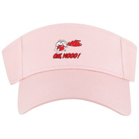 Cool Aid Man Visor Hat | Artistshot