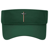 Made In Maranello Visor Hat | Artistshot