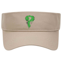 Riddler Question Mark Visor Hat | Artistshot