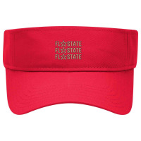 Fl State Visor Hat | Artistshot