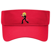 Supper S Ready Visor Hat | Artistshot