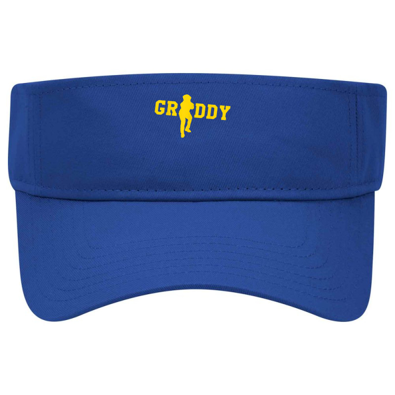 Griddy Break Dance Griddy Design T Shirt Visor hat by cm-arts | Artistshot