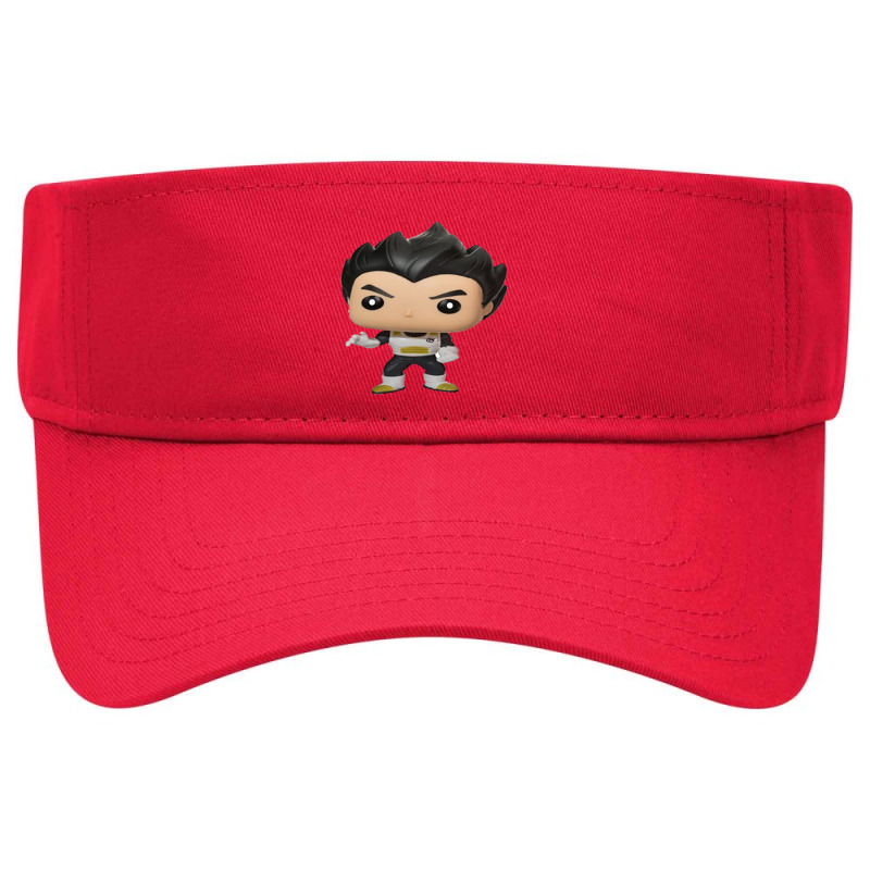 Ask Me About My Pop! Collection Visor hat by cm-arts | Artistshot