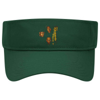 Vintage A Tribe Called Quest Fan Art Visor Hat | Artistshot