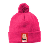 Birthday Ashley Loren My Favorite People Pom Pom Beanie | Artistshot