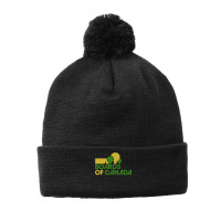 Boards Of Canada Pom Pom Beanie | Artistshot