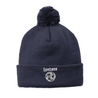 Levellers Pom Pom Beanie | Artistshot