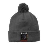 Gifts Idea Investigator Gift Men Pom Pom Beanie | Artistshot