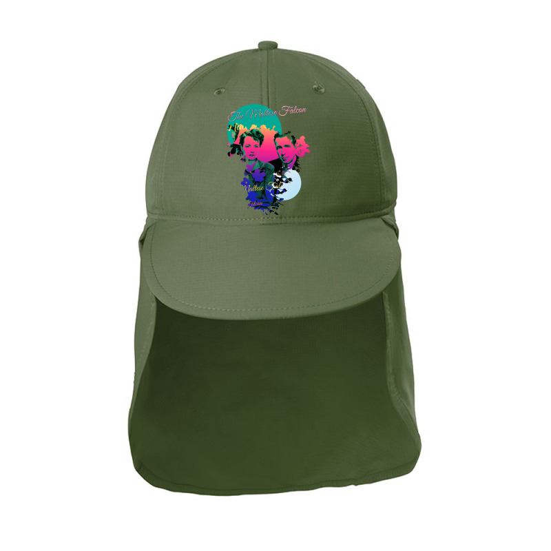 Gifts Idea Bogart Man Gift Men Sun Shade Cap by ArtistMarquis | Artistshot