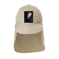 Rap Monster Sun Shade Cap | Artistshot