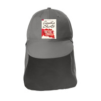 Day Gifts Whodunnit Women My Favorite Sun Shade Cap | Artistshot