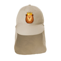 King Crown Sun Shade Cap | Artistshot