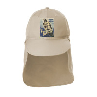 Cartoon Gifts James Cagney Mens Womens Sun Shade Cap | Artistshot