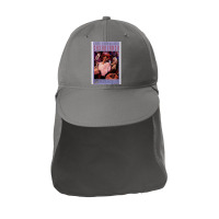 Lover Gifts Paul Belmondo For Men Women Sun Shade Cap | Artistshot