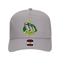 I Lost My Head On Easter Island Mesh Back Trucker Hat | Artistshot