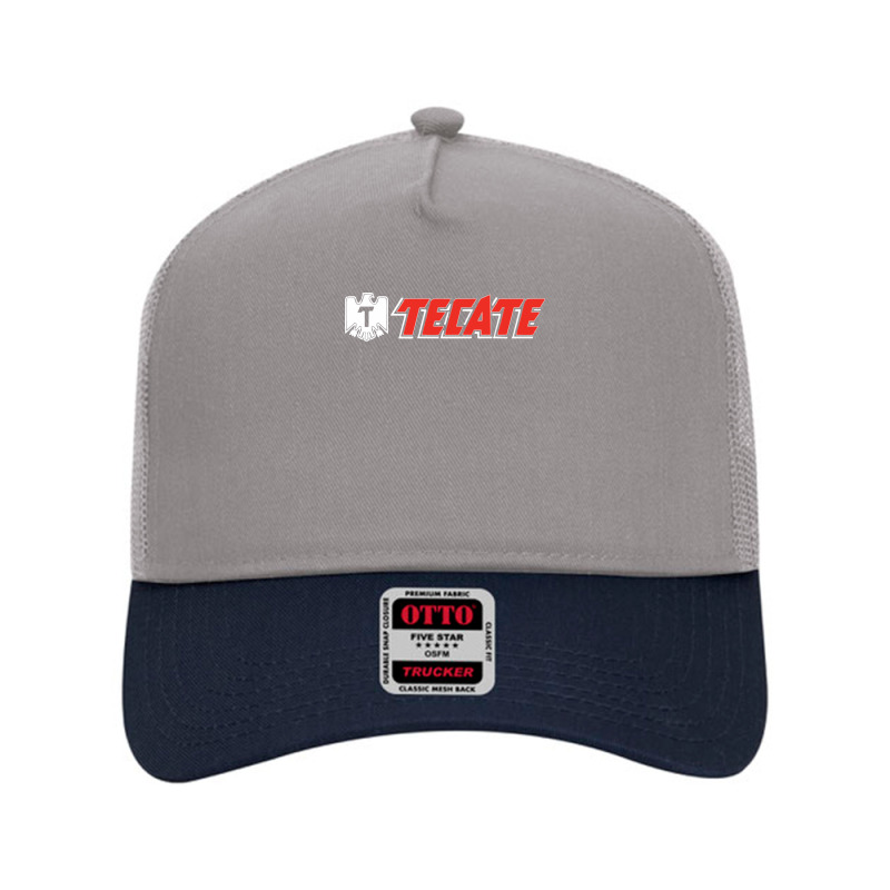 Tecate. Classic Mesh Back Trucker Hat by cm-arts | Artistshot