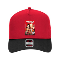 Starsky & Hutch Mesh Back Trucker Hat | Artistshot