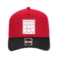 Electronic Electronics Electrical Engineer For Fans Mesh Back Trucker Hat | Artistshot