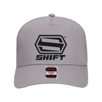 Shift Mesh Back Trucker Hat | Artistshot