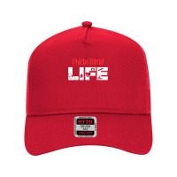 Phlebotomy Phlebotomist Injection Life Blood Donor Gift For Fans Mesh Back Trucker Hat | Artistshot