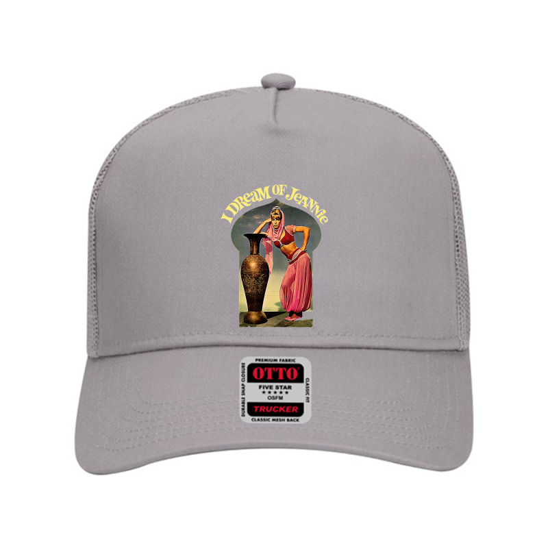 Lover Gifts Yes Master For Men Women Mesh Back Trucker Hat by ArtistMarlee | Artistshot