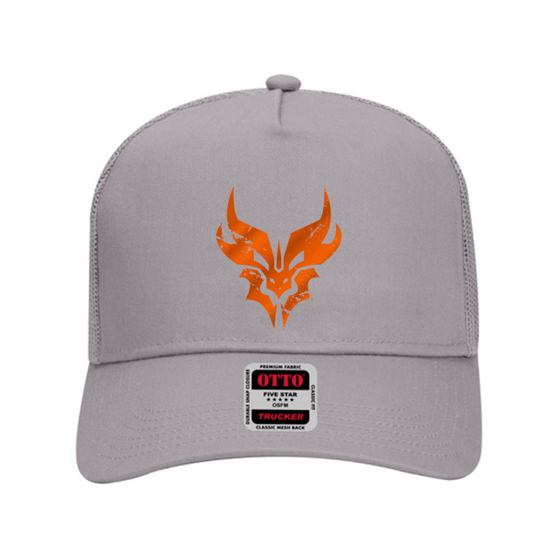 Predacons Transformers Prime      Transformer Mesh Back Trucker Hat by cm-arts | Artistshot