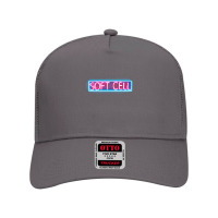 Soft Cell Mesh Back Trucker Hat | Artistshot