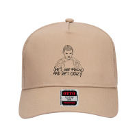 Birthday Jaeden Lieberher Funny Gift Mesh Back Trucker Hat | Artistshot