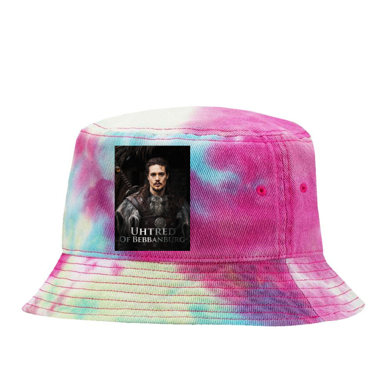 Mens Best Modern Sokka Day Gift Tie Dyed Bucket Hat by ArtistTalia | Artistshot