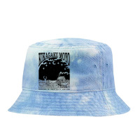 Day Gift Detroit Cobras Funny Gift Tie Dyed Bucket Hat | Artistshot