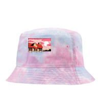 Gifts Idea Detroit Cobras Mens Womens Tie Dyed Bucket Hat | Artistshot