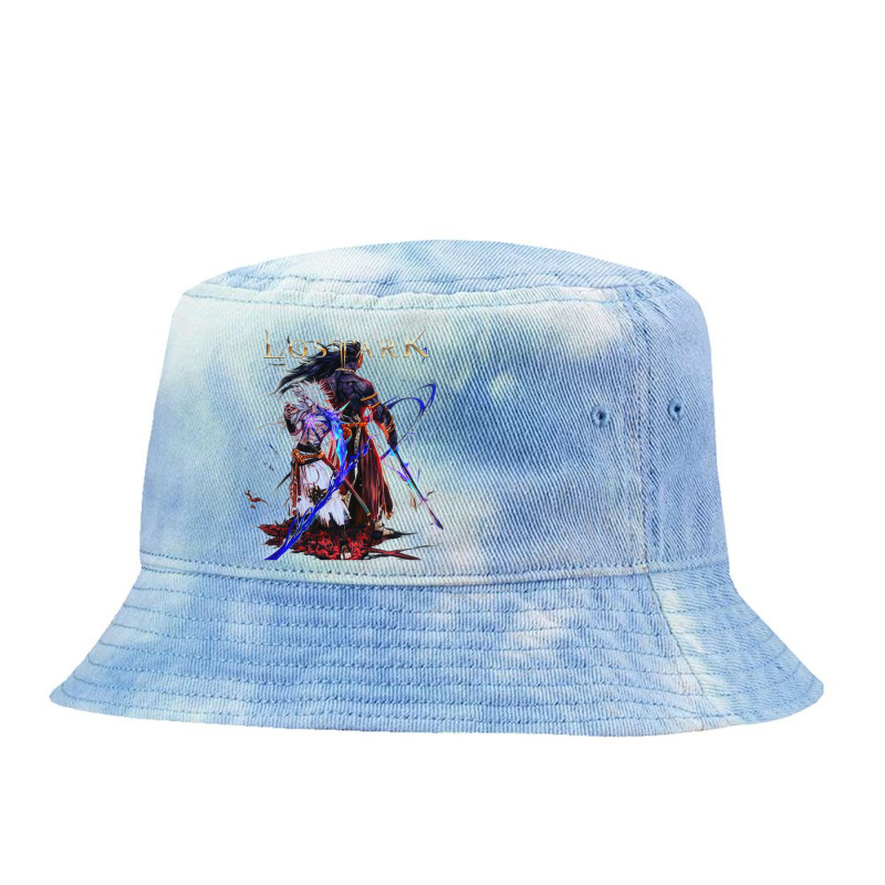 Funny Men Dr. Jones For Mens Womens Tie Dyed Bucket Hat | Artistshot