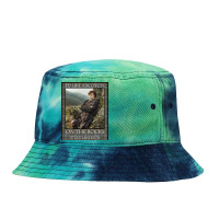 Proud  Claire Love Funny Gifts Men Tie Dyed Bucket Hat | Artistshot