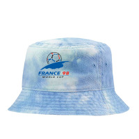 France  France Champion Tie Dyed Bucket Hat | Artistshot